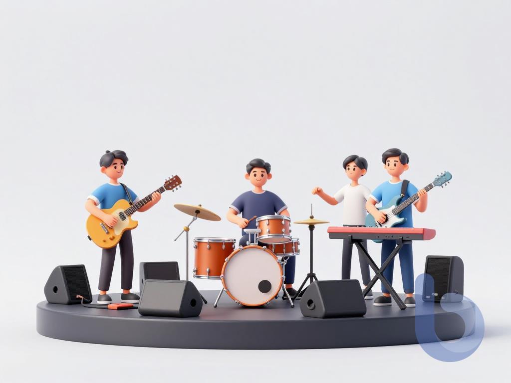 band